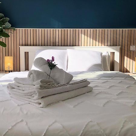 Sunshine Getaway - Stylish Studio In The Heart Of نيس المظهر الخارجي الصورة