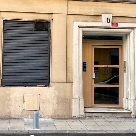 Sunshine Getaway - Stylish Studio In The Heart Of نيس المظهر الخارجي الصورة