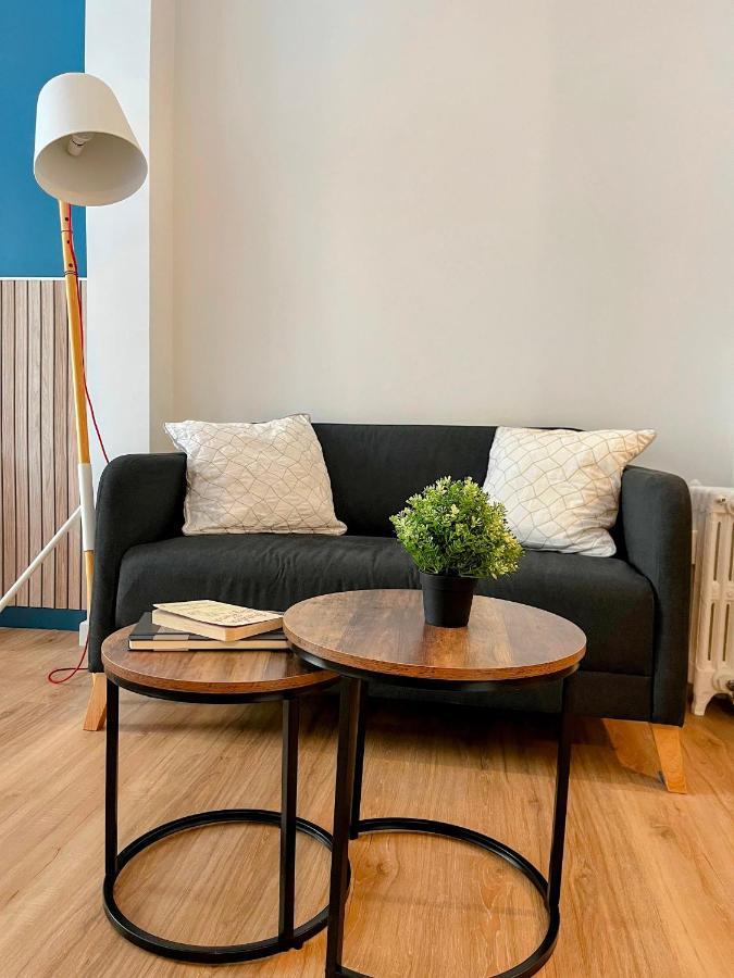 Sunshine Getaway - Stylish Studio In The Heart Of نيس المظهر الخارجي الصورة