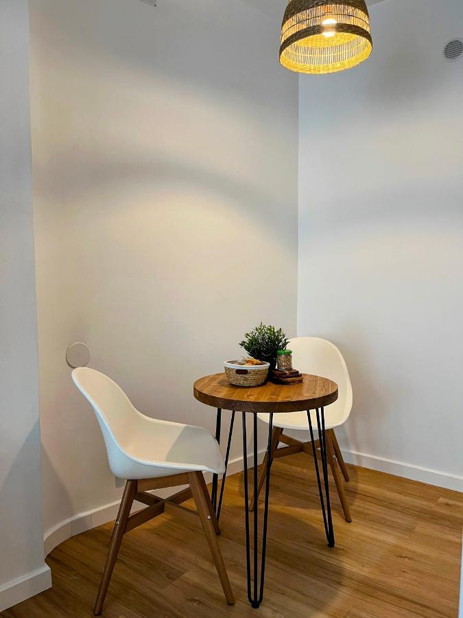 Sunshine Getaway - Stylish Studio In The Heart Of نيس المظهر الخارجي الصورة