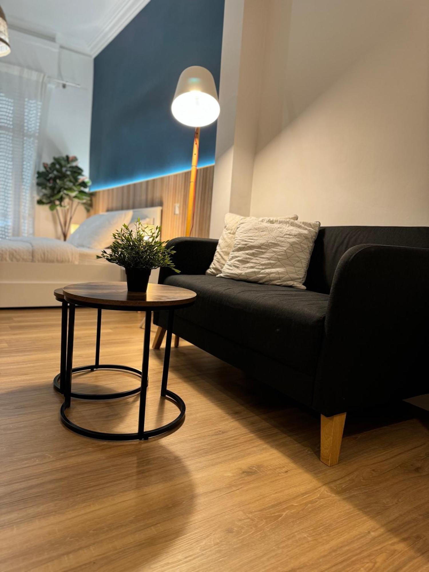 Sunshine Getaway - Stylish Studio In The Heart Of نيس المظهر الخارجي الصورة