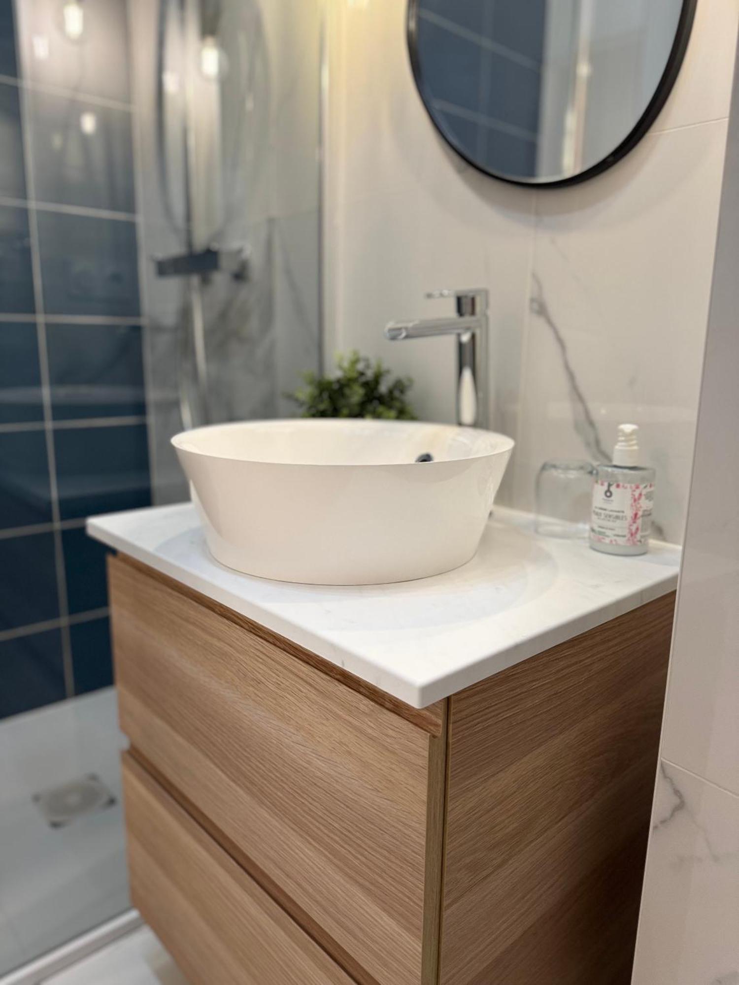 Sunshine Getaway - Stylish Studio In The Heart Of نيس المظهر الخارجي الصورة