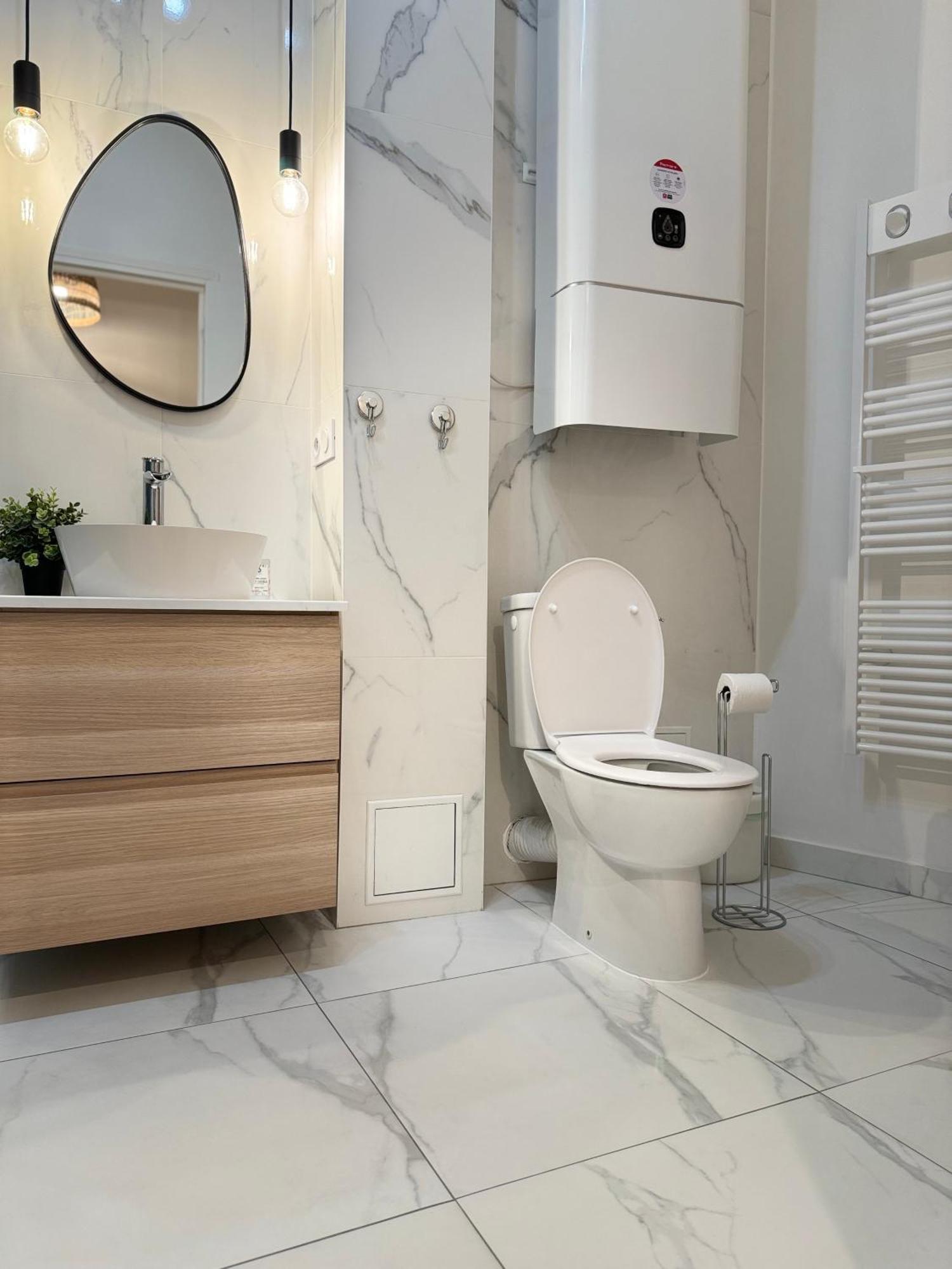 Sunshine Getaway - Stylish Studio In The Heart Of نيس المظهر الخارجي الصورة